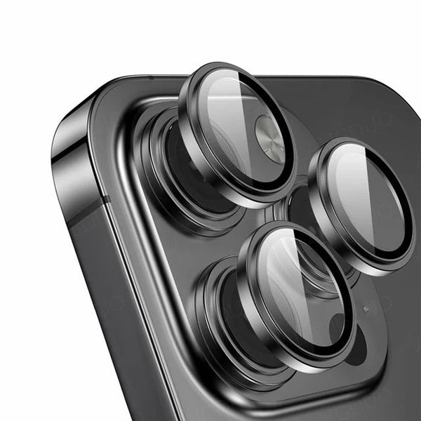 iPhone 15 Kamera Schutz